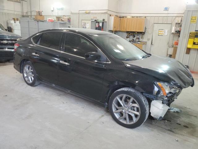 Photo 3 VIN: 3N1AB7AP0EY302486 - NISSAN SENTRA S 