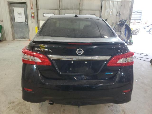 Photo 5 VIN: 3N1AB7AP0EY302486 - NISSAN SENTRA S 