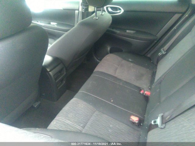 Photo 7 VIN: 3N1AB7AP0EY302570 - NISSAN SENTRA 