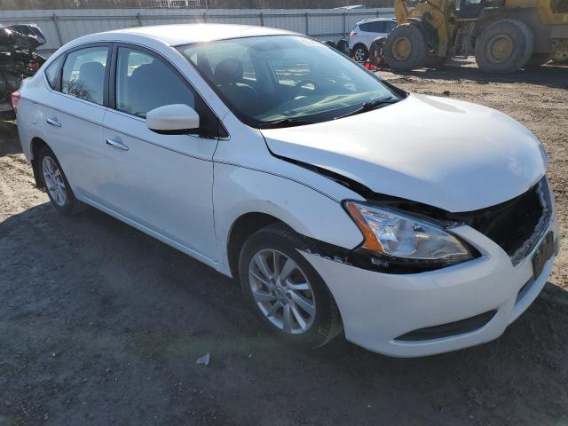 Photo 3 VIN: 3N1AB7AP0EY303122 - NISSAN SENTRA 