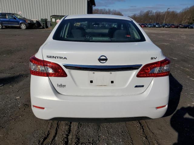 Photo 5 VIN: 3N1AB7AP0EY303122 - NISSAN SENTRA 