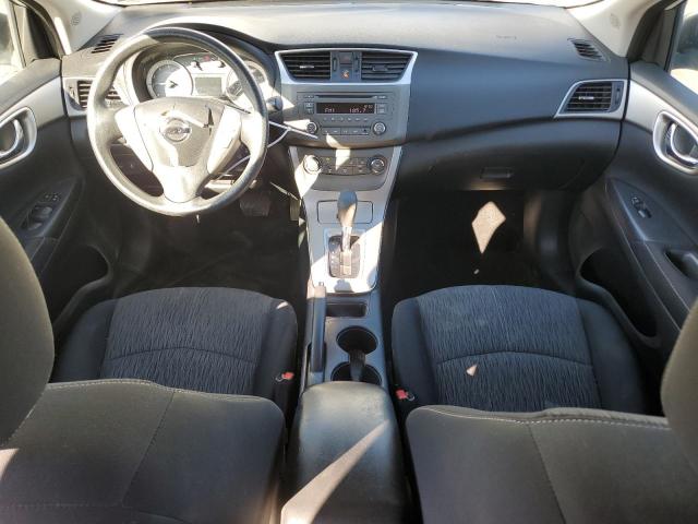 Photo 7 VIN: 3N1AB7AP0EY303122 - NISSAN SENTRA 