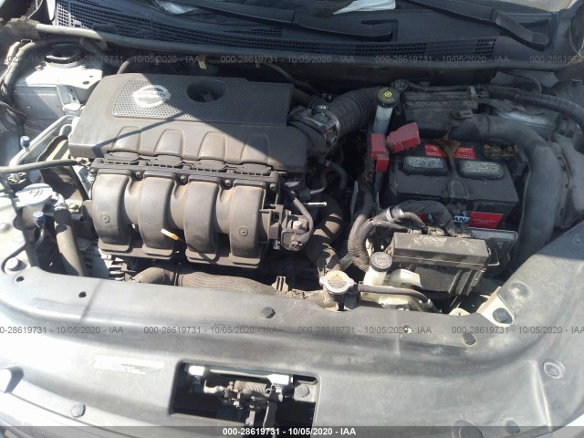 Photo 9 VIN: 3N1AB7AP0EY304402 - NISSAN SENTRA 