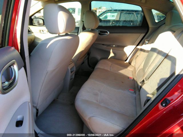 Photo 7 VIN: 3N1AB7AP0EY304464 - NISSAN SENTRA 