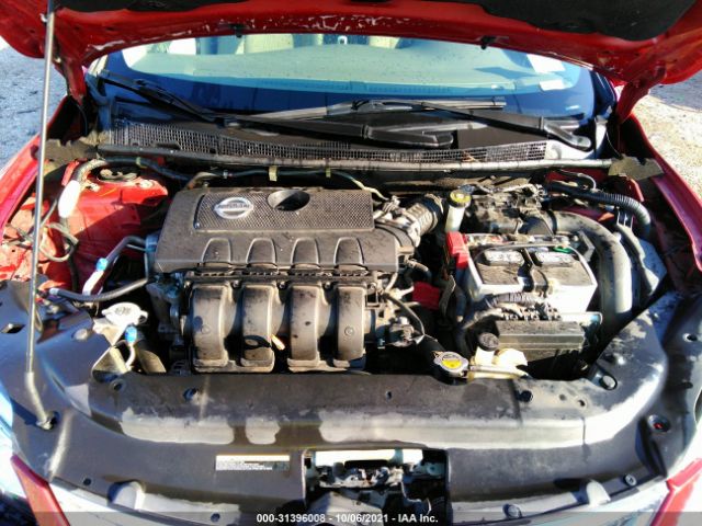 Photo 9 VIN: 3N1AB7AP0EY304464 - NISSAN SENTRA 