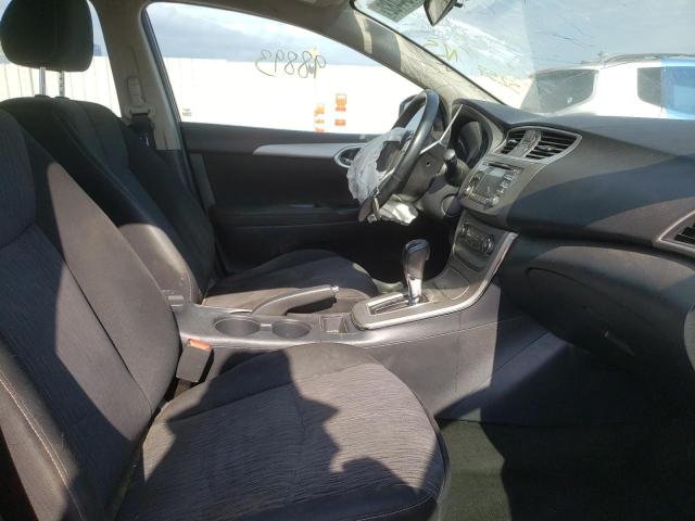 Photo 4 VIN: 3N1AB7AP0EY305257 - NISSAN SENTRA S 