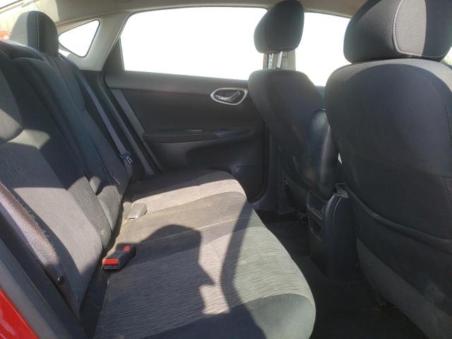 Photo 5 VIN: 3N1AB7AP0EY305257 - NISSAN SENTRA S 