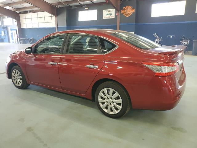 Photo 1 VIN: 3N1AB7AP0EY306523 - NISSAN SENTRA S 