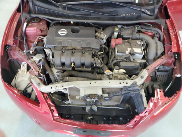 Photo 10 VIN: 3N1AB7AP0EY306523 - NISSAN SENTRA S 