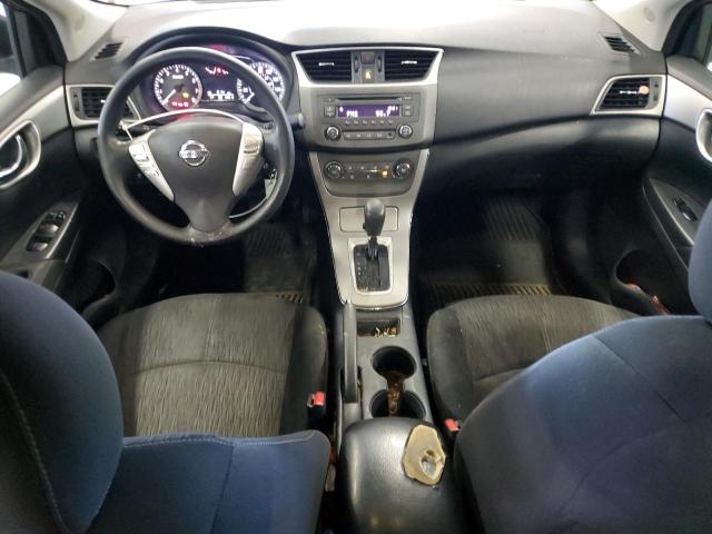 Photo 7 VIN: 3N1AB7AP0EY306523 - NISSAN SENTRA S 