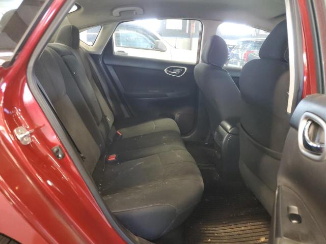 Photo 9 VIN: 3N1AB7AP0EY306523 - NISSAN SENTRA S 