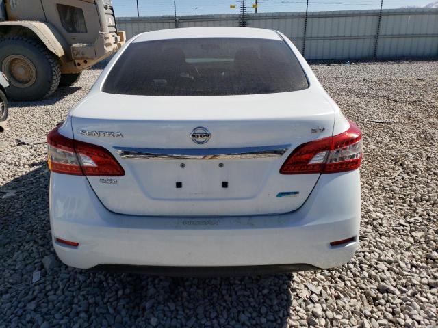 Photo 5 VIN: 3N1AB7AP0EY308286 - NISSAN SENTRA S 