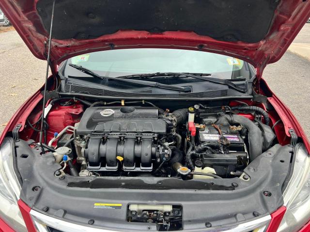 Photo 6 VIN: 3N1AB7AP0EY308417 - NISSAN SENTRA S 