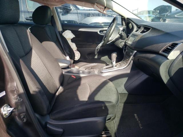 Photo 4 VIN: 3N1AB7AP0EY308868 - NISSAN SENTRA S 