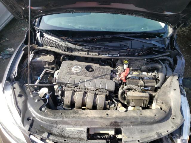 Photo 6 VIN: 3N1AB7AP0EY308868 - NISSAN SENTRA S 