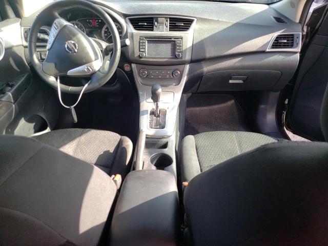 Photo 8 VIN: 3N1AB7AP0EY308868 - NISSAN SENTRA S 