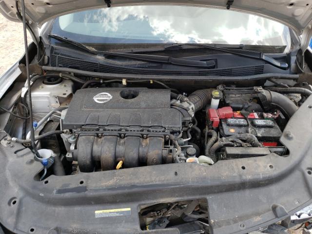 Photo 6 VIN: 3N1AB7AP0EY309146 - NISSAN SENTRA S 