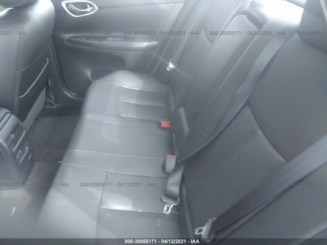 Photo 7 VIN: 3N1AB7AP0EY309597 - NISSAN SENTRA 