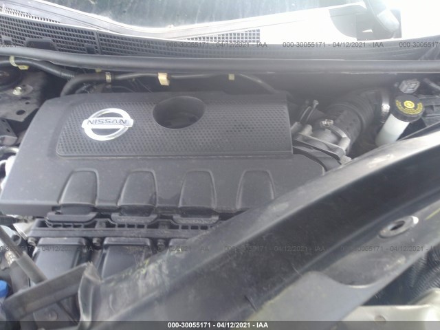 Photo 9 VIN: 3N1AB7AP0EY309597 - NISSAN SENTRA 