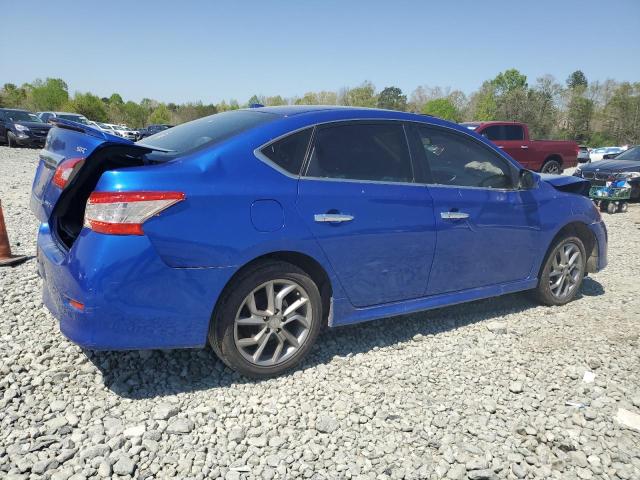 Photo 2 VIN: 3N1AB7AP0EY310622 - NISSAN SENTRA 