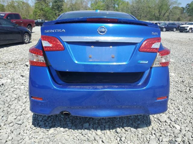 Photo 5 VIN: 3N1AB7AP0EY310622 - NISSAN SENTRA 