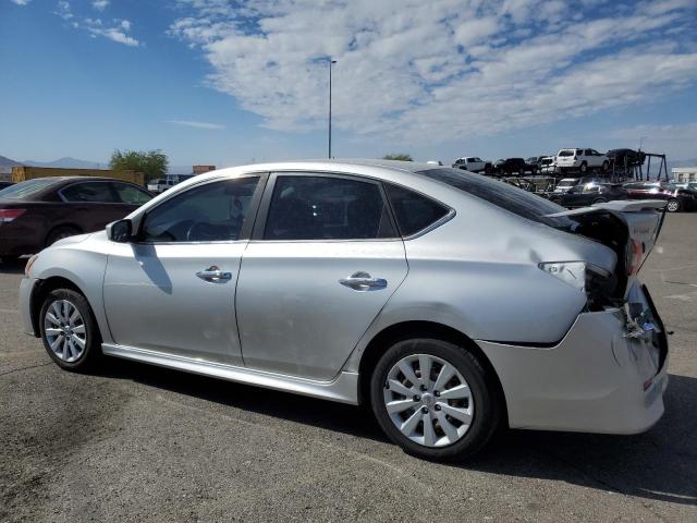 Photo 1 VIN: 3N1AB7AP0EY312774 - NISSAN SENTRA S 