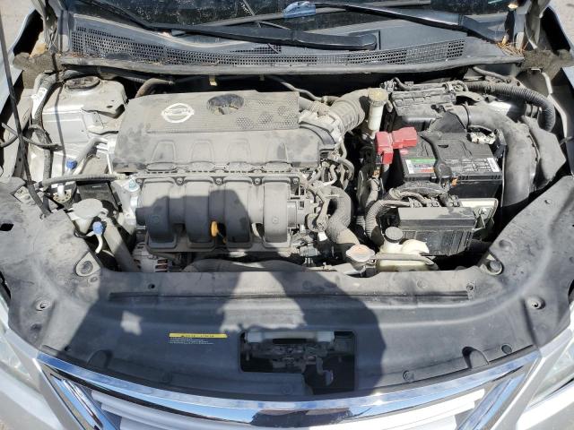 Photo 10 VIN: 3N1AB7AP0EY312774 - NISSAN SENTRA S 