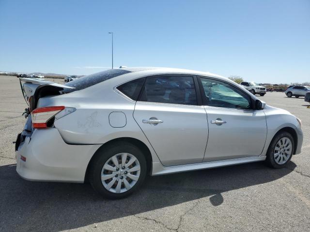 Photo 2 VIN: 3N1AB7AP0EY312774 - NISSAN SENTRA S 