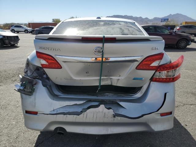 Photo 5 VIN: 3N1AB7AP0EY312774 - NISSAN SENTRA S 