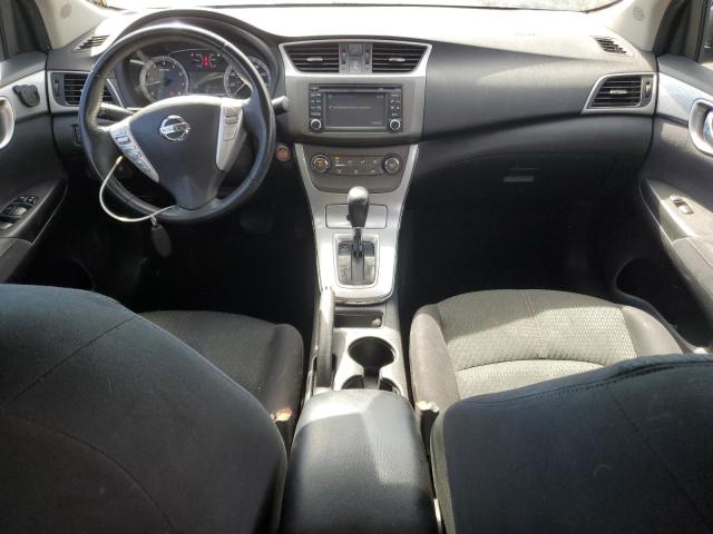 Photo 7 VIN: 3N1AB7AP0EY312774 - NISSAN SENTRA S 