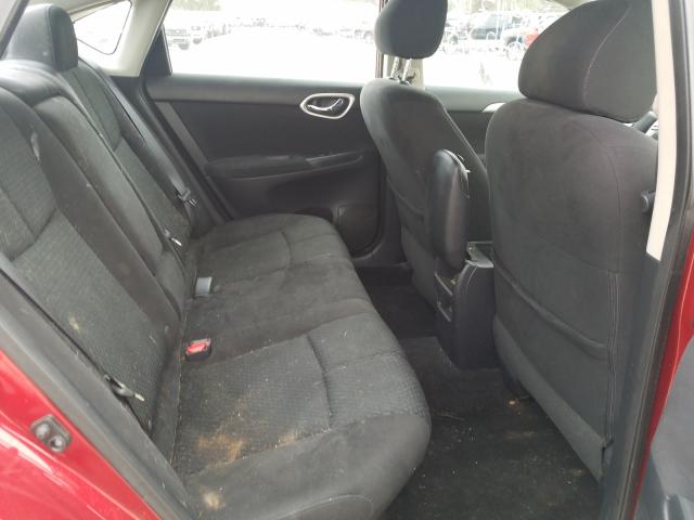 Photo 5 VIN: 3N1AB7AP0EY313231 - NISSAN SENTRA 