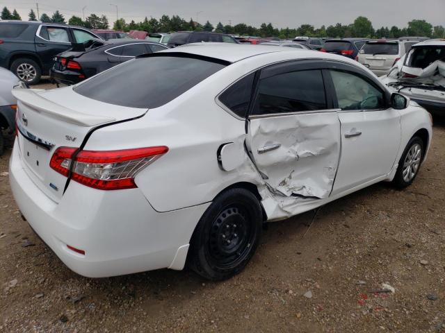 Photo 2 VIN: 3N1AB7AP0EY314380 - NISSAN SENTRA 