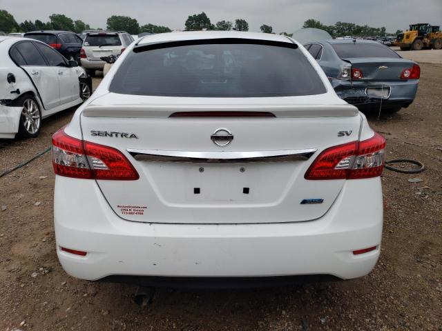 Photo 5 VIN: 3N1AB7AP0EY314380 - NISSAN SENTRA 