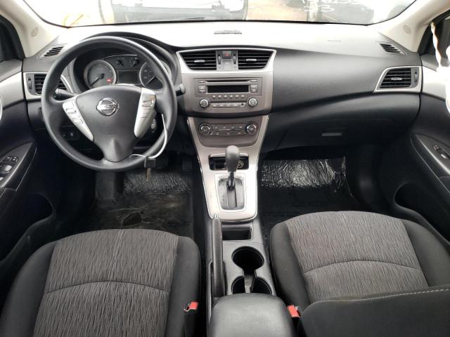 Photo 7 VIN: 3N1AB7AP0EY314380 - NISSAN SENTRA 