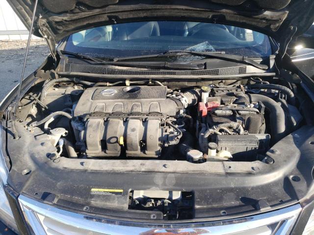 Photo 6 VIN: 3N1AB7AP0EY315741 - NISSAN SENTRA S 