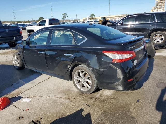 Photo 1 VIN: 3N1AB7AP0EY318526 - NISSAN SENTRA S 