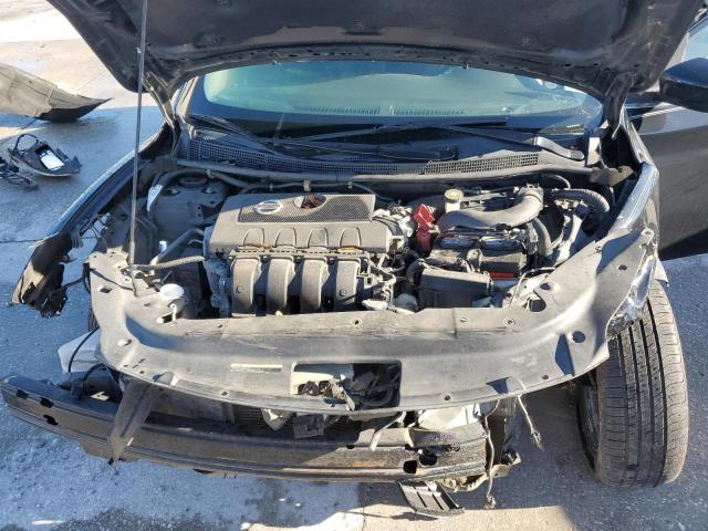 Photo 10 VIN: 3N1AB7AP0EY318526 - NISSAN SENTRA S 