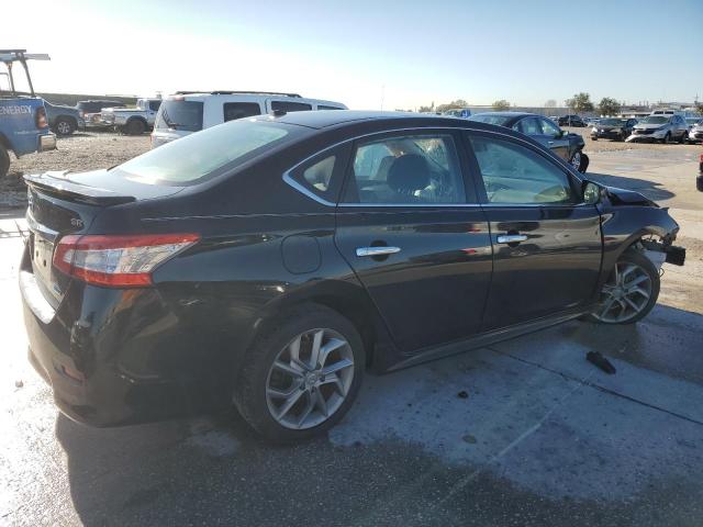 Photo 2 VIN: 3N1AB7AP0EY318526 - NISSAN SENTRA S 