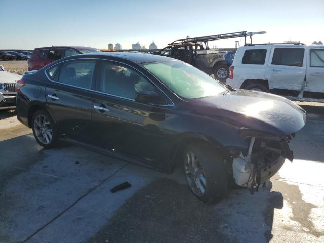 Photo 3 VIN: 3N1AB7AP0EY318526 - NISSAN SENTRA S 