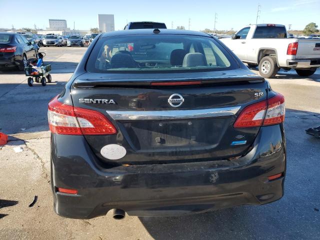 Photo 5 VIN: 3N1AB7AP0EY318526 - NISSAN SENTRA S 