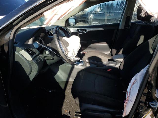 Photo 6 VIN: 3N1AB7AP0EY318526 - NISSAN SENTRA S 