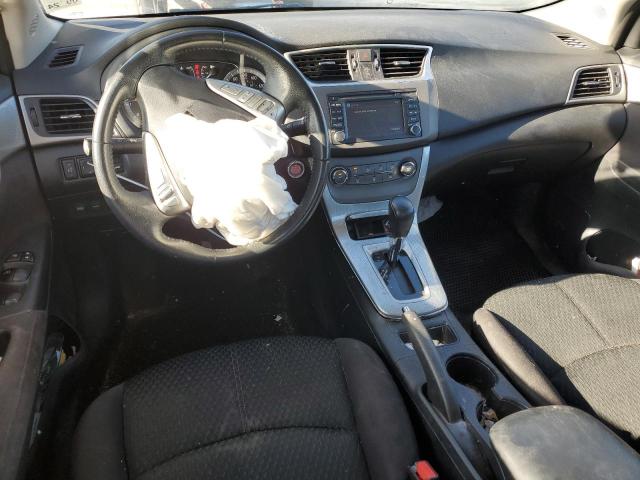 Photo 7 VIN: 3N1AB7AP0EY318526 - NISSAN SENTRA S 