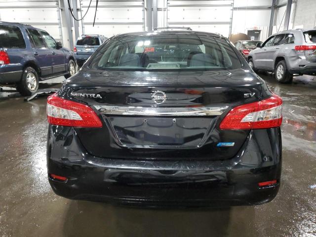 Photo 5 VIN: 3N1AB7AP0EY319238 - NISSAN SENTRA S 