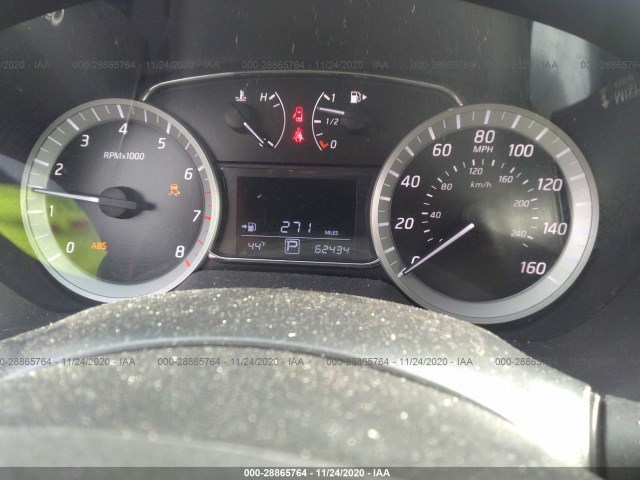 Photo 6 VIN: 3N1AB7AP0EY320163 - NISSAN SENTRA 