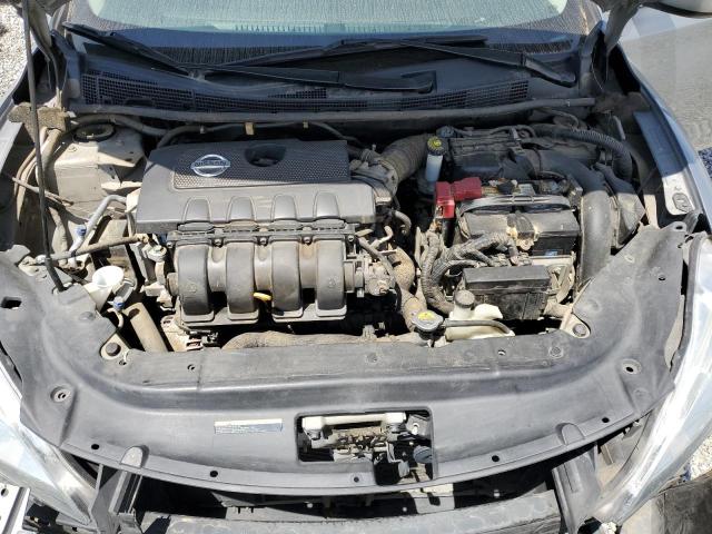 Photo 10 VIN: 3N1AB7AP0EY321779 - NISSAN SENTRA 