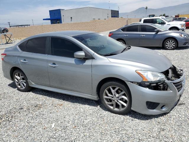 Photo 3 VIN: 3N1AB7AP0EY321779 - NISSAN SENTRA 