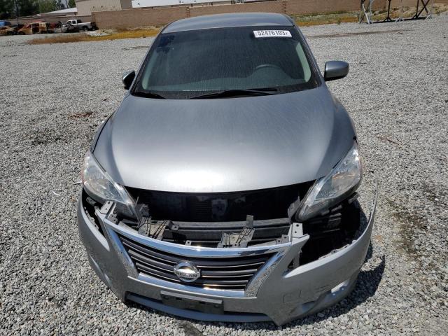 Photo 4 VIN: 3N1AB7AP0EY321779 - NISSAN SENTRA 