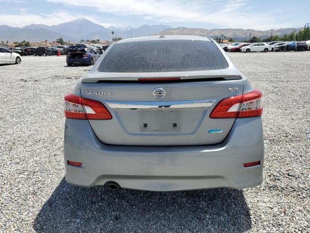 Photo 5 VIN: 3N1AB7AP0EY321779 - NISSAN SENTRA 