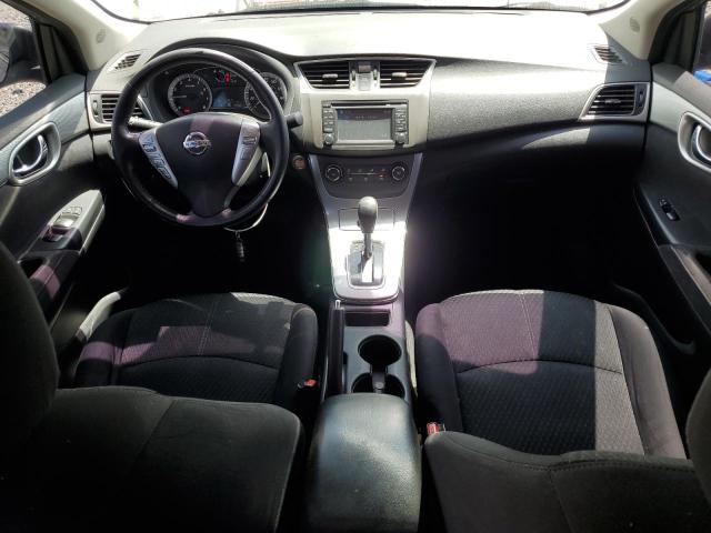 Photo 7 VIN: 3N1AB7AP0EY321779 - NISSAN SENTRA 