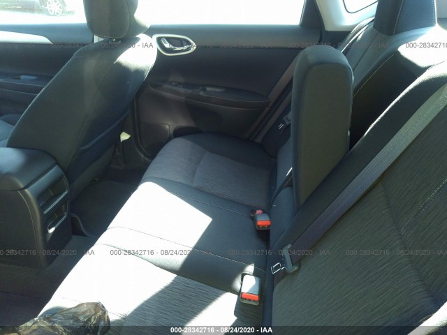 Photo 7 VIN: 3N1AB7AP0EY322219 - NISSAN SENTRA 